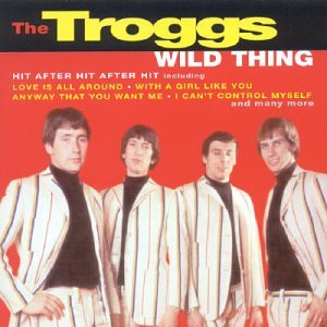 The Troggs